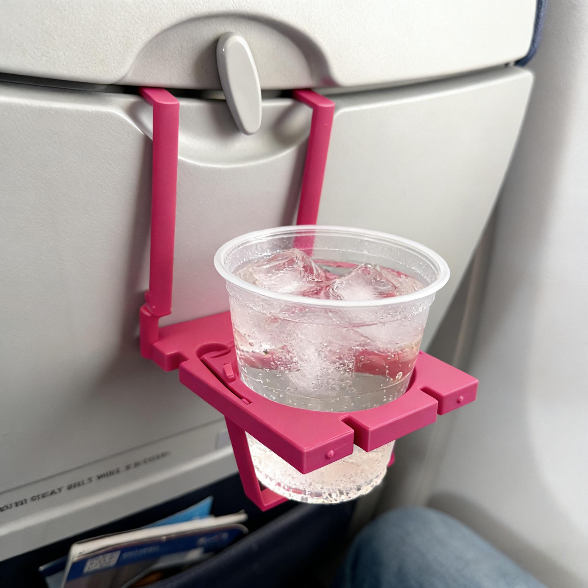 1pc Airplane Multifunctional C - Phone Accessories Rack ulasan dan harga