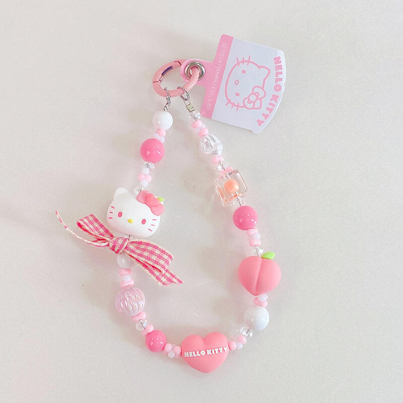 Kawaii Hellokitty Cute Cartoon - Phone Accessories Design ulasan dan harga