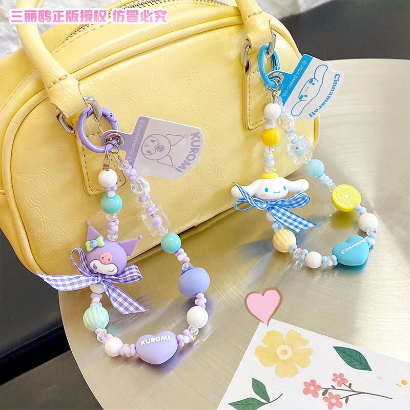 Kawaii Hellokitty Cute Cartoon - Phone Accessories Design ulasan dan harga