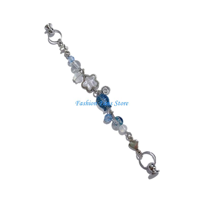 Multi Purpose Alloy Phone Char - Phone Accessories For Teens ulasan dan harga