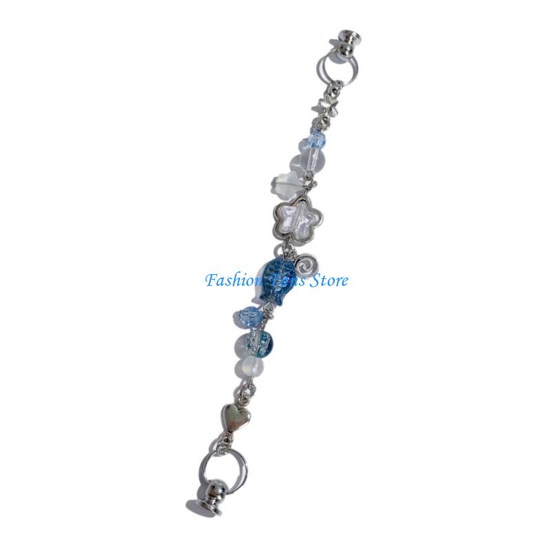 Multi Purpose Alloy Phone Char - Phone Accessories For Teens ulasan dan harga