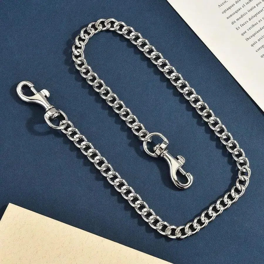 Metal Chain Bag Hanger Keychai - Phone Accessories Hanger ulasan dan harga