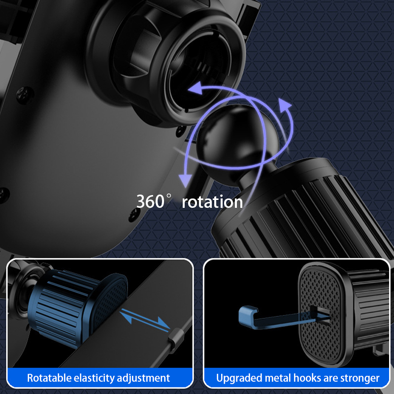SEAMETAL 17mm Universal Ball H - Phone Accessories Hanger ulasan dan harga