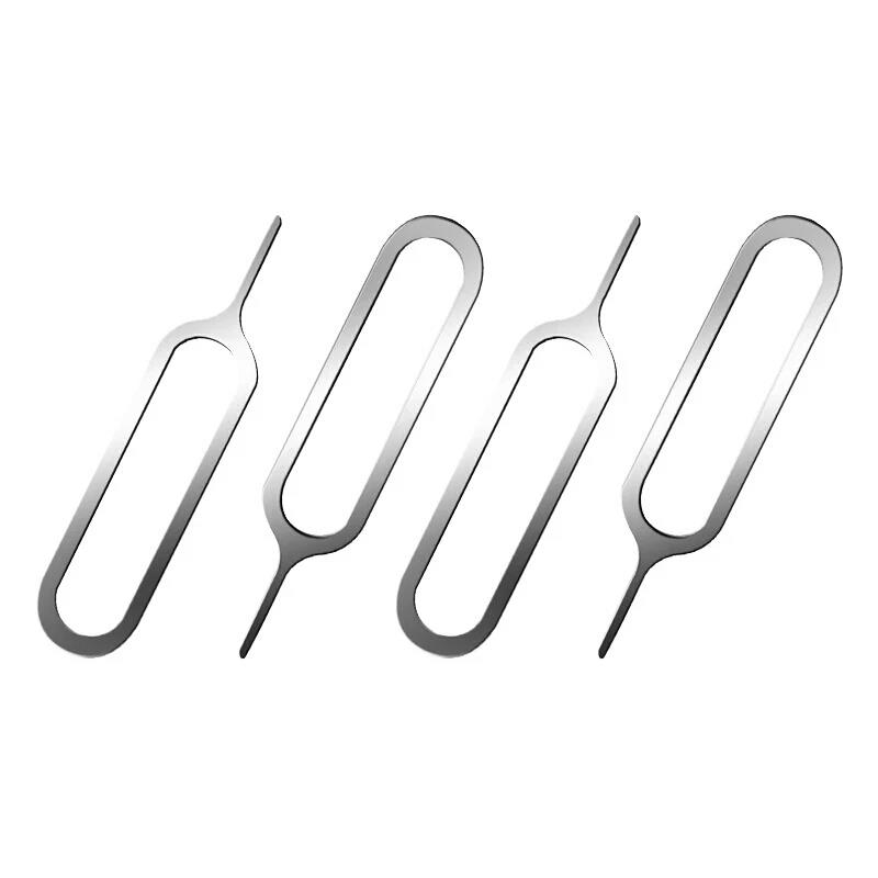 1/50/100Pcs Anti-Lost Eject Si - Sim Card Tool ulasan dan harga