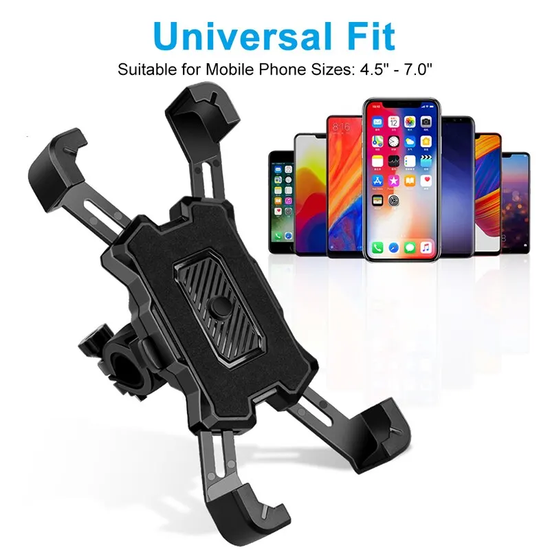 Baby Stroller Accessories Mobi - Phone Accessories Rack ulasan dan harga