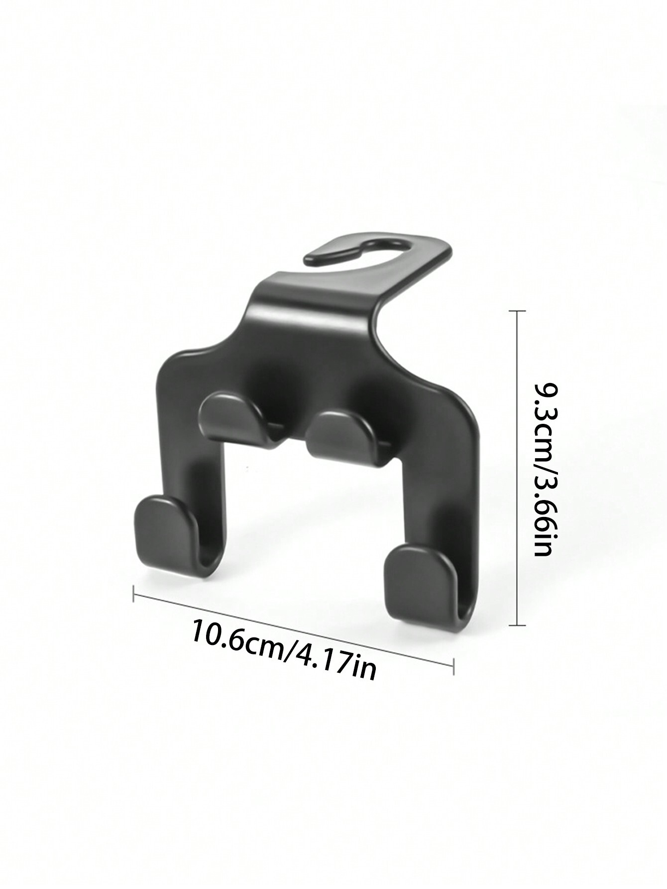 Universal Auto Seat Headrest H - Phone Accessories Hanger ulasan dan harga
