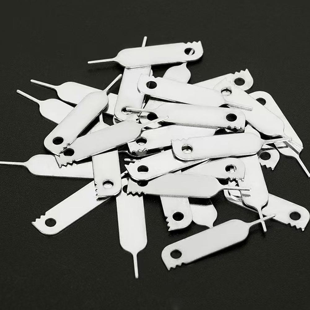 10pcs 2 in 1 SIM Card Eject Pi - Sim Card Tool ulasan dan harga