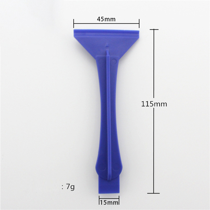 24PCS/Set Plastic Pry Bar Blad - Sim Card Tool ulasan dan harga