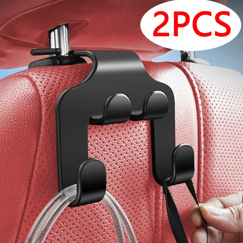 Double Head Phone Hanger 1/2pc - Phone Accessories Hanger ulasan dan harga