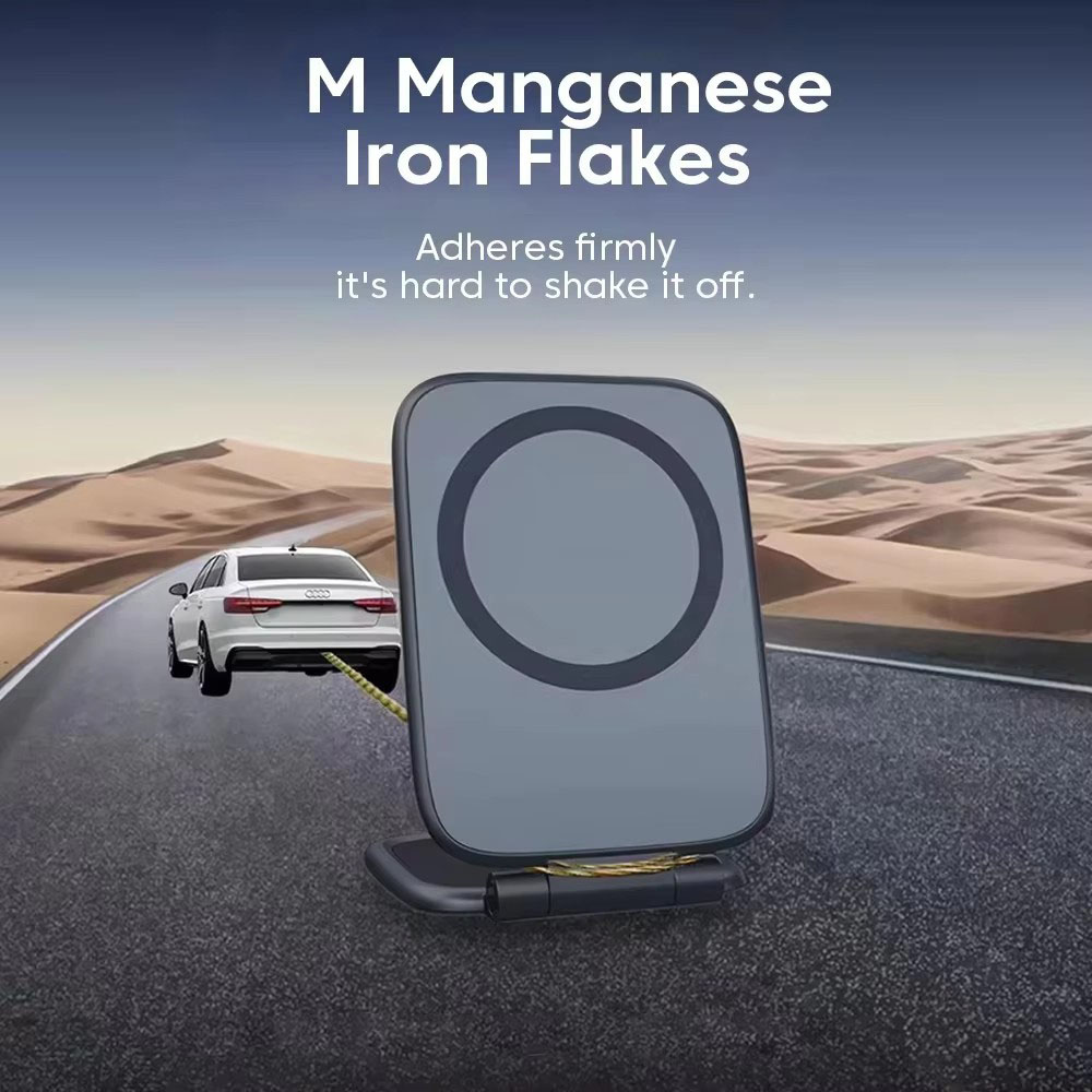 Magnetic Phone Stand Car Phone - Phone Accessories Holder Car ulasan dan harga