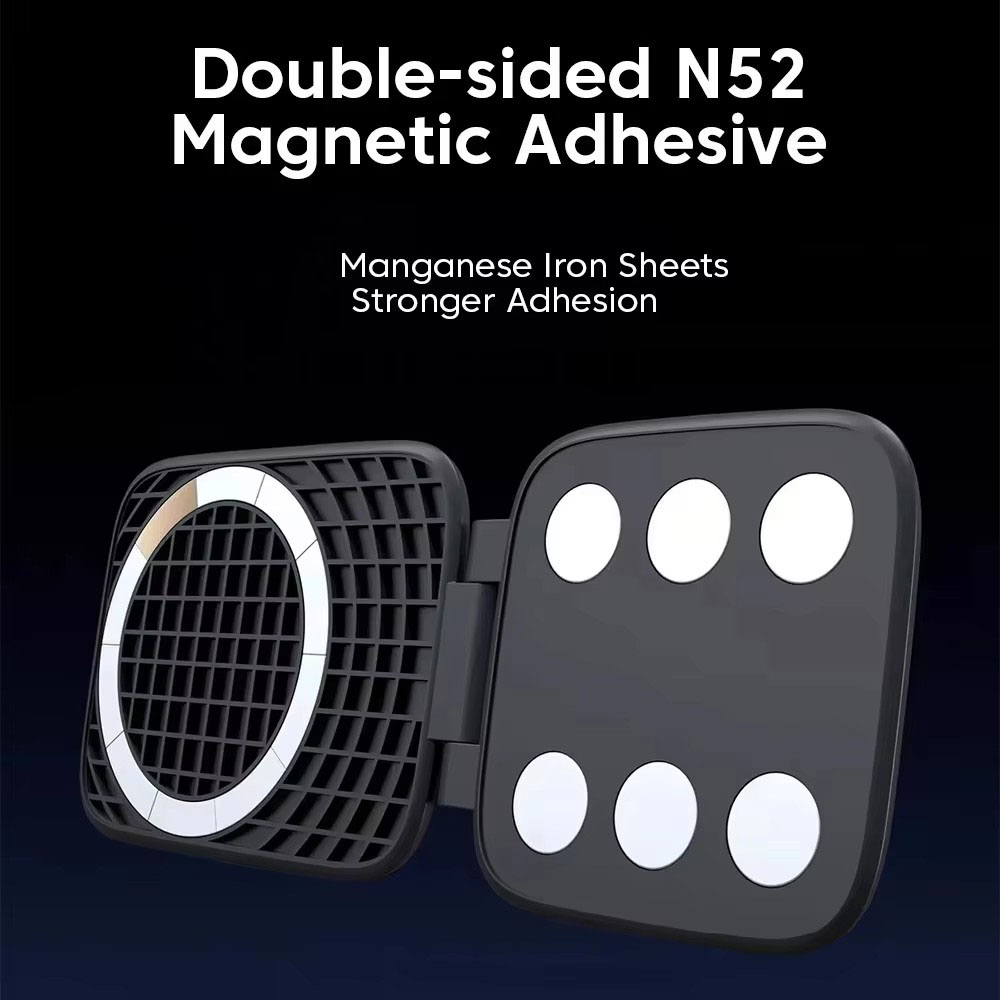 Magnetic Phone Stand Car Phone - Phone Accessories Holder Car ulasan dan harga