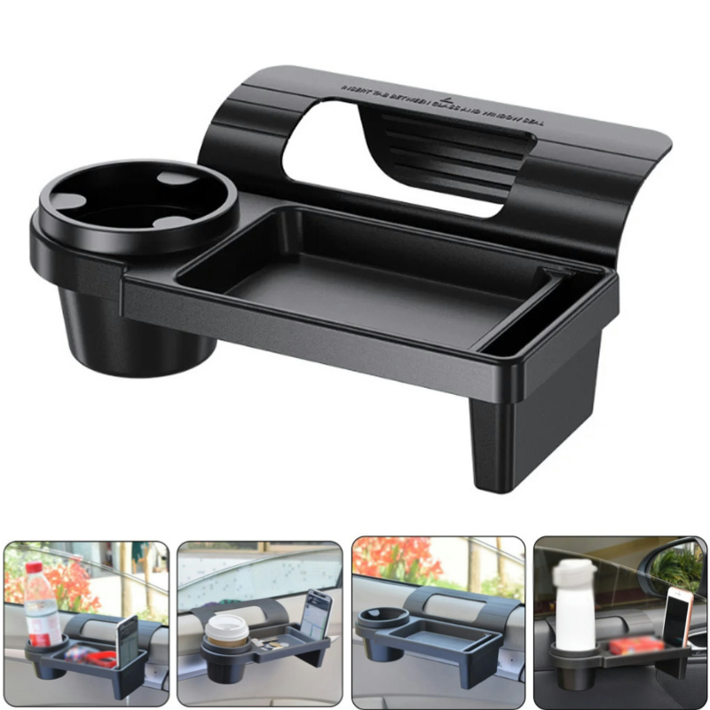 Car Cup Stand Phone Holder Mou - Phone Accessories Rack ulasan dan harga