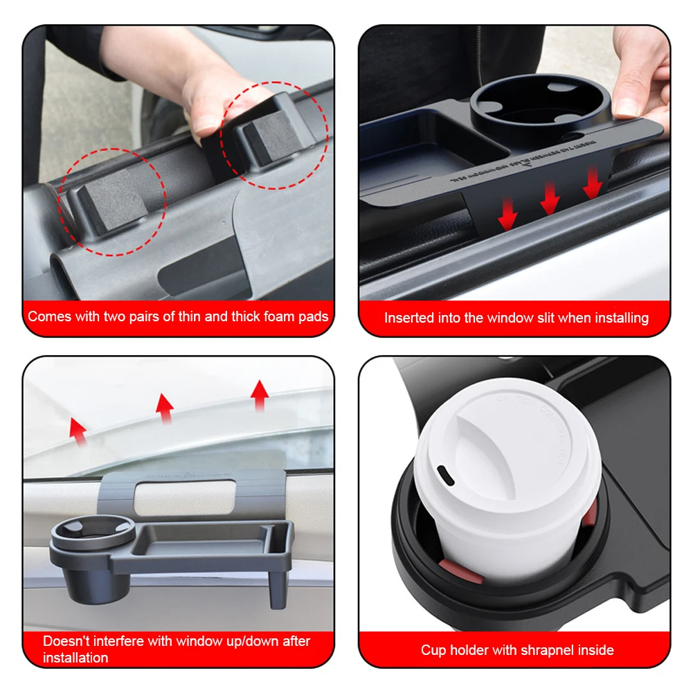 Car Cup Stand Phone Holder Mou - Phone Accessories Rack ulasan dan harga