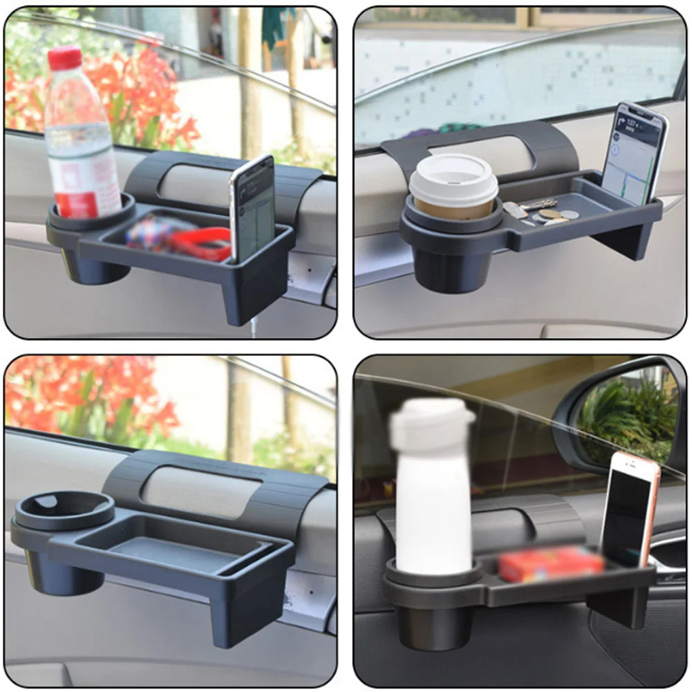 Car Cup Stand Phone Holder Mou - Phone Accessories Rack ulasan dan harga