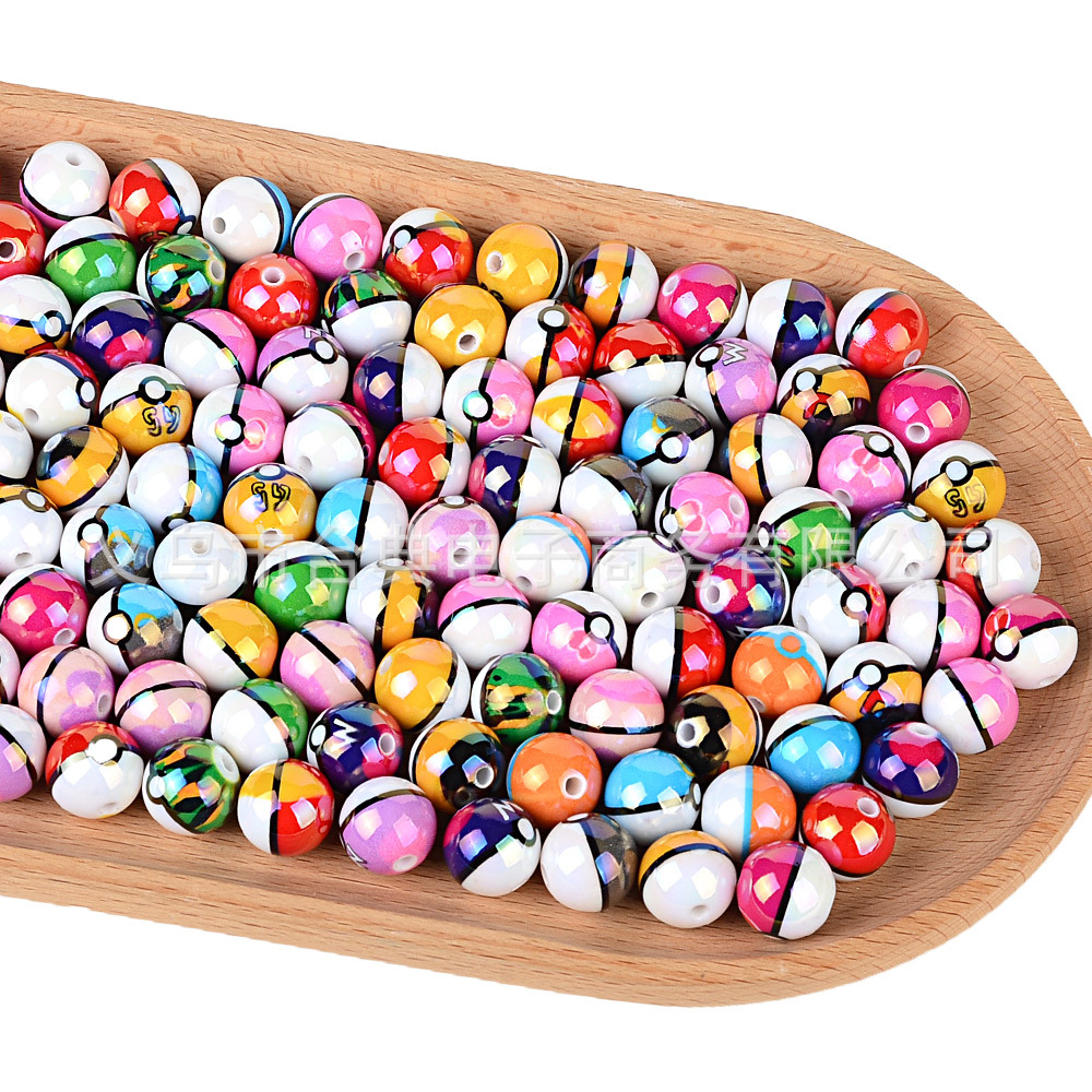 20/50pcs for Pokemon through-h - Phone Accessories Chain ulasan dan harga