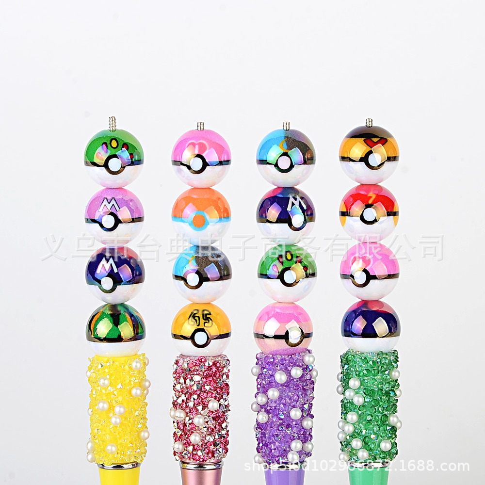 20/50pcs for Pokemon through-h - Phone Accessories Chain ulasan dan harga