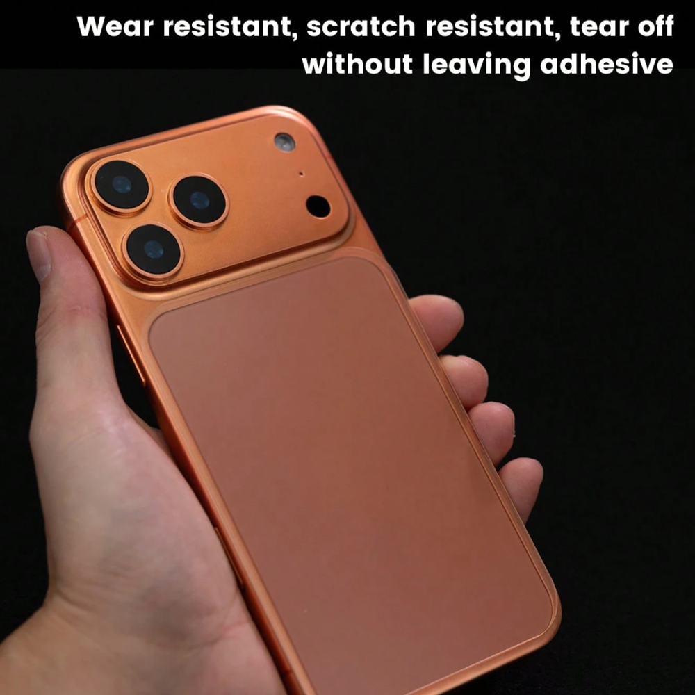 1-5pcs Set Matte Base Lens Fil - Phone Accessories Design ulasan dan harga
