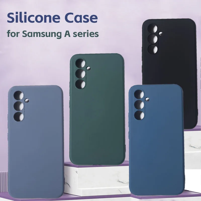 S24 S23 S22 Ultra Plus FE Case - Phone Accessories Online Store ulasan dan harga