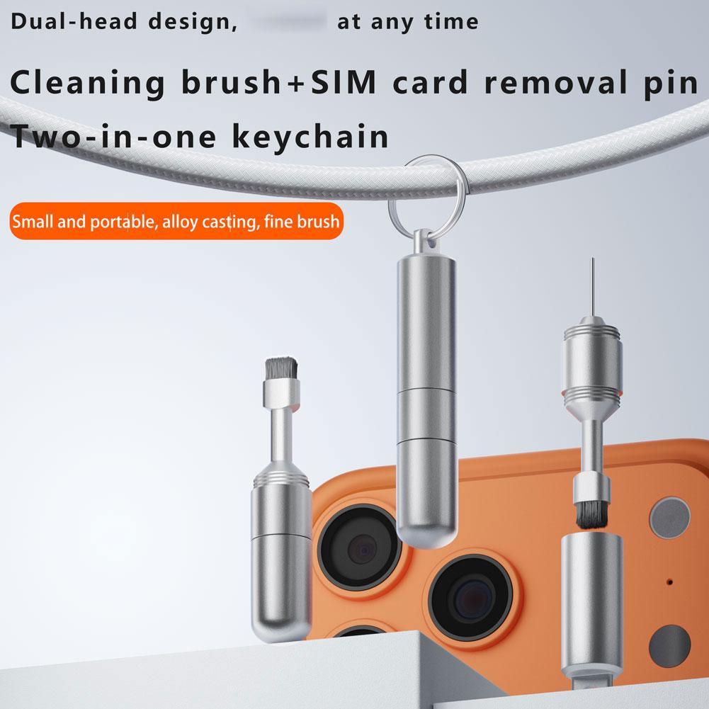 2In1 Sim Card Tray Removal Too - Sim Card Tool ulasan dan harga