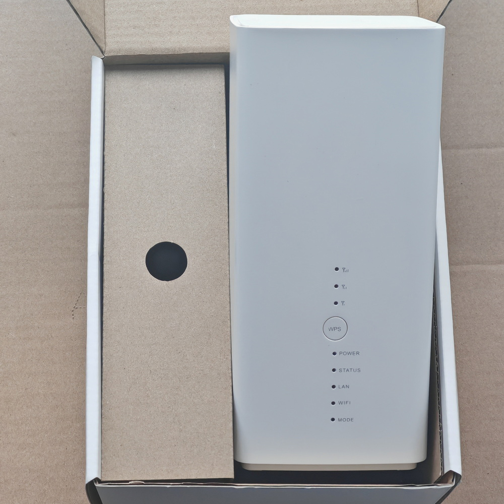 Unlocked 4G LTE CPE B618s-22d  - Sim Card Tool ulasan dan harga