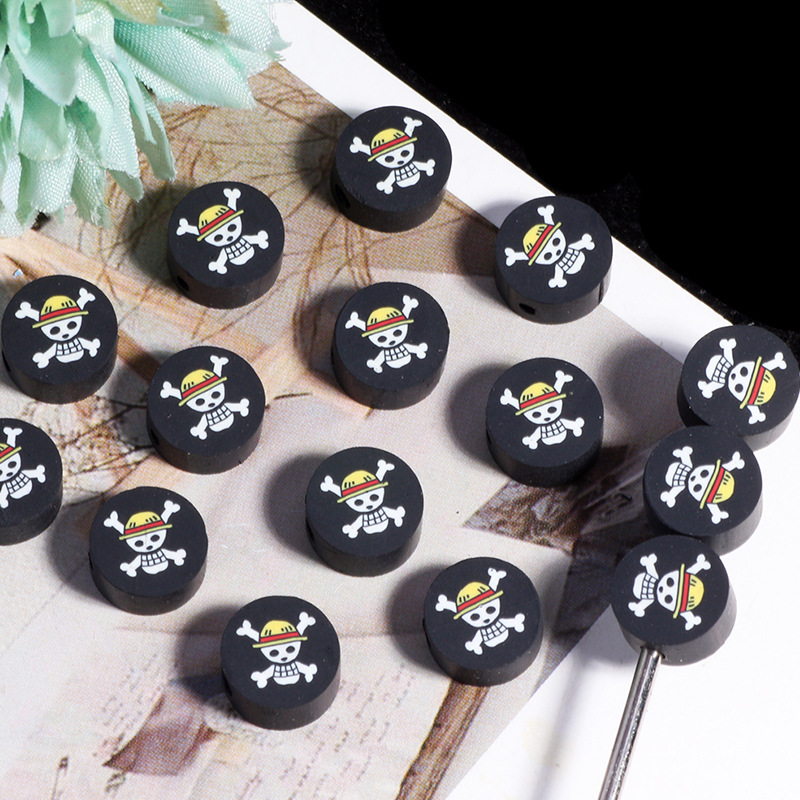 New cartoon One Piece wearable - Phone Accessories Chain ulasan dan harga