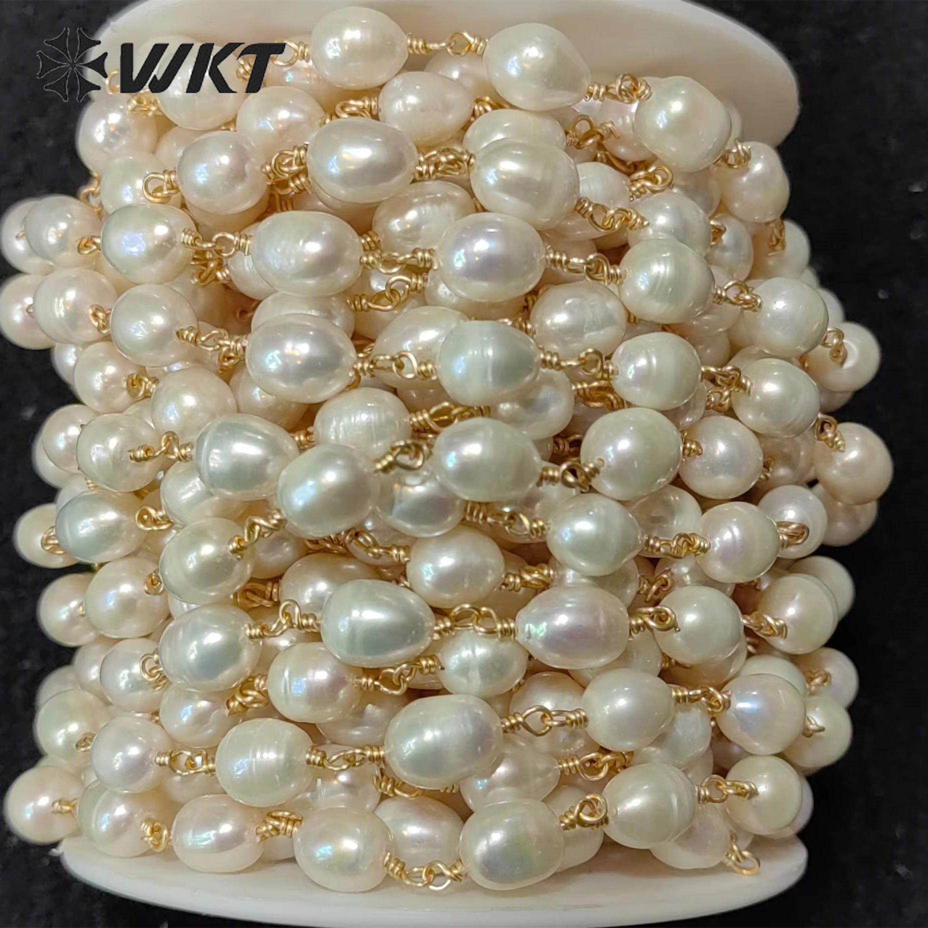 WT-RBC226 WKT Exquisite Chain  - Phone Accessories Design ulasan dan harga