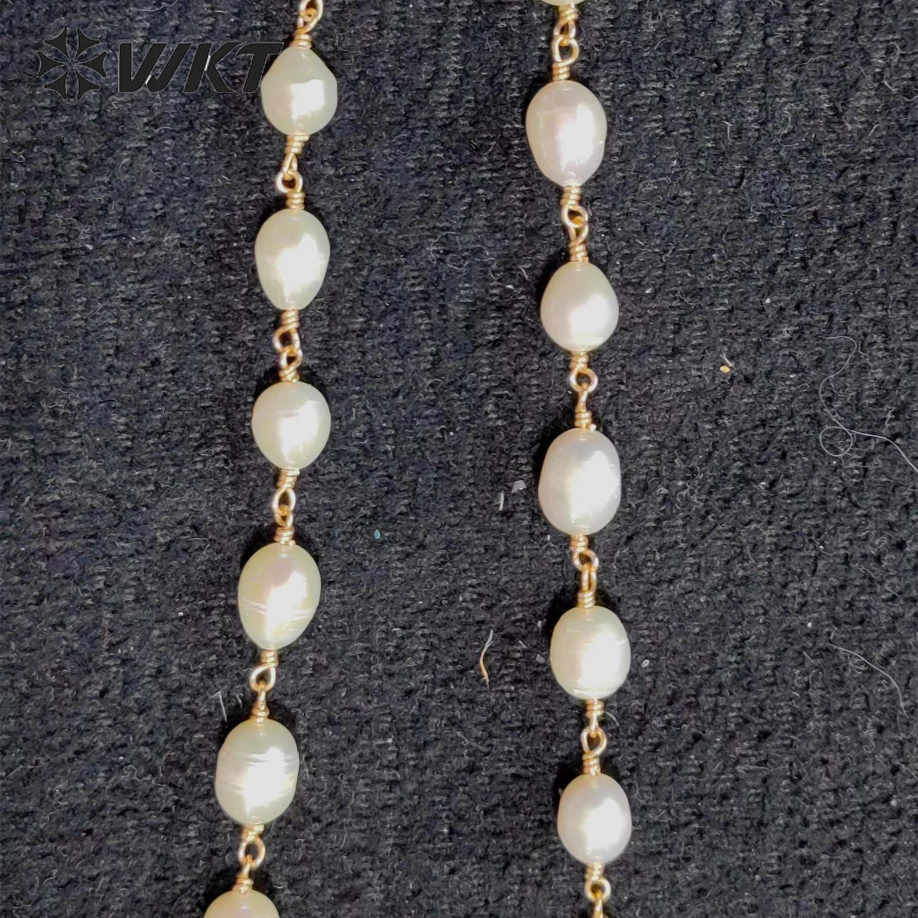 WT-RBC226 WKT Exquisite Chain  - Phone Accessories Design ulasan dan harga