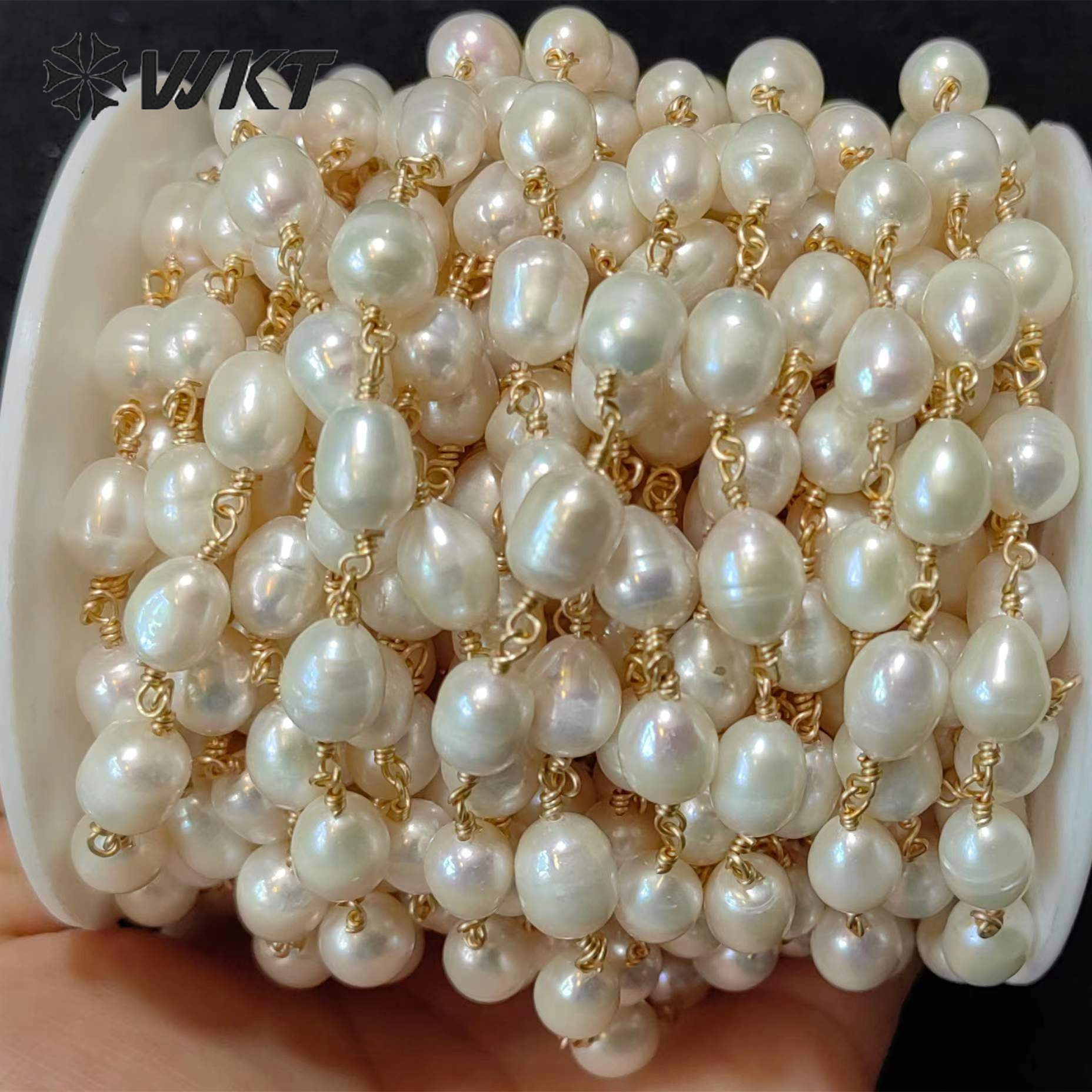 WT-RBC226 WKT Exquisite Chain  - Phone Accessories Design ulasan dan harga