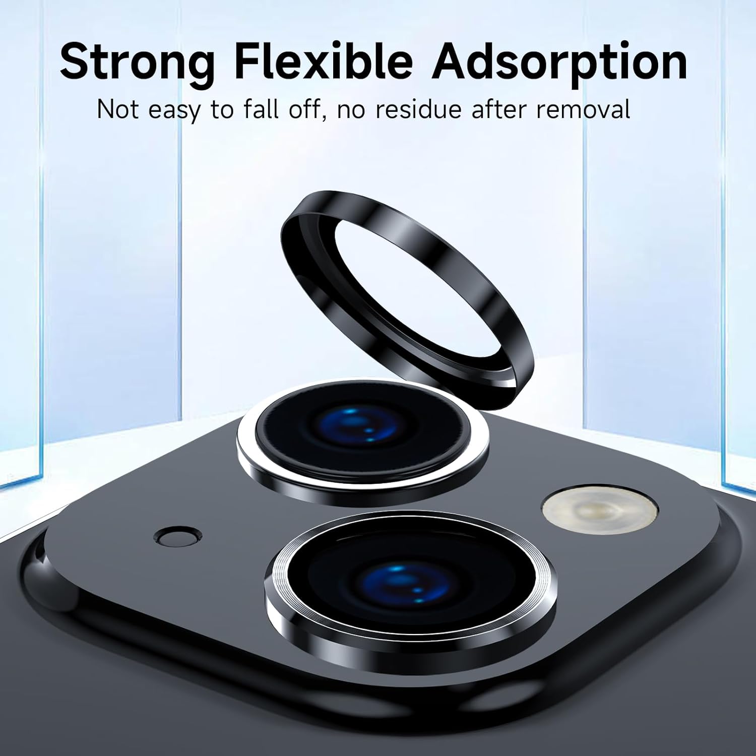 Camera Lens Protector Cover Ca - Phone Accessories Design ulasan dan harga