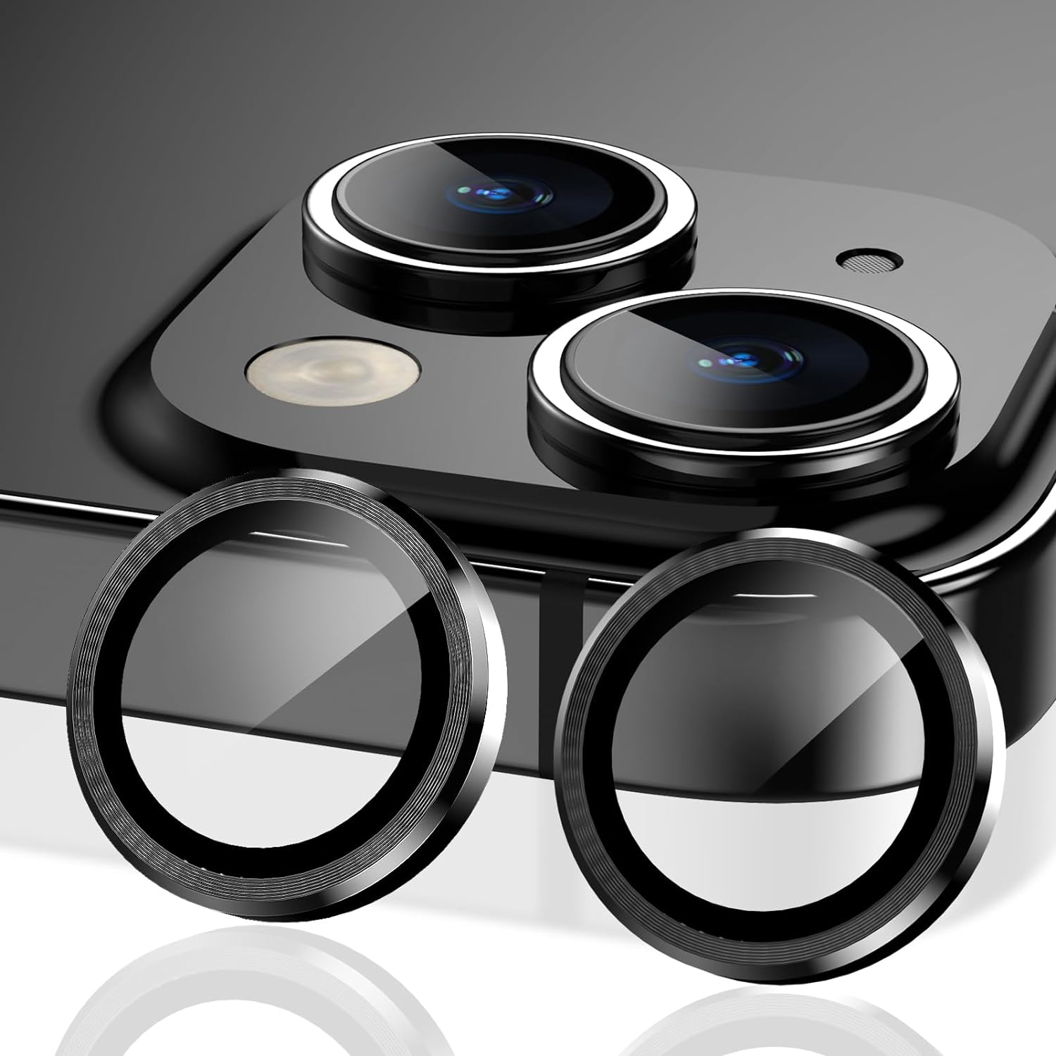 Camera Lens Protector Cover Ca - Phone Accessories Design ulasan dan harga