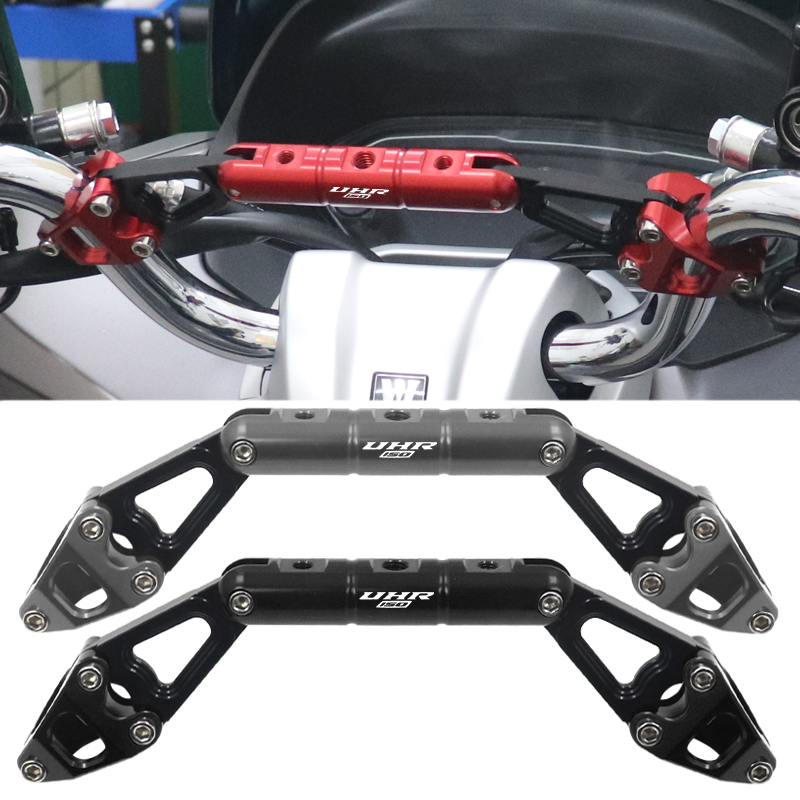 Motorcycle Accessories for HAO - Phone Accessories Hanger ulasan dan harga