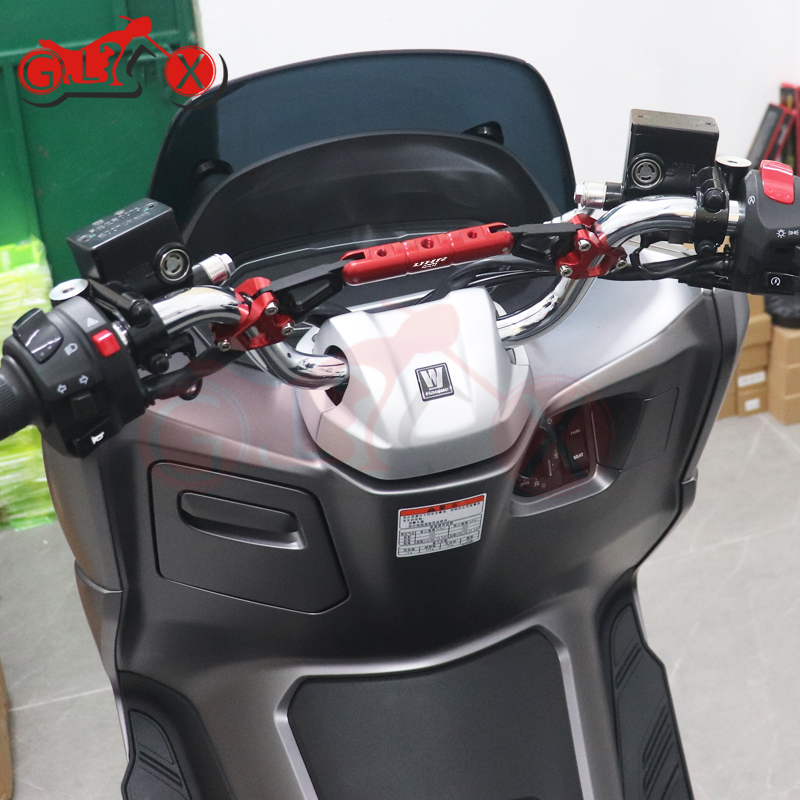 Motorcycle Accessories for HAO - Phone Accessories Hanger ulasan dan harga