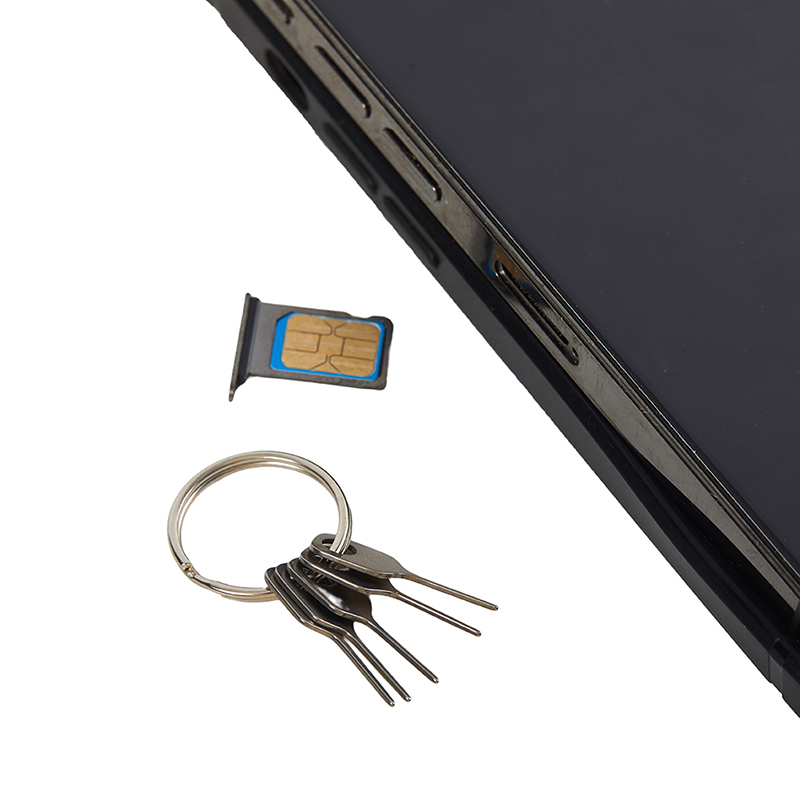 【C】5Pcs SIM Card Eject Pin Key - Sim Card Tool ulasan dan harga