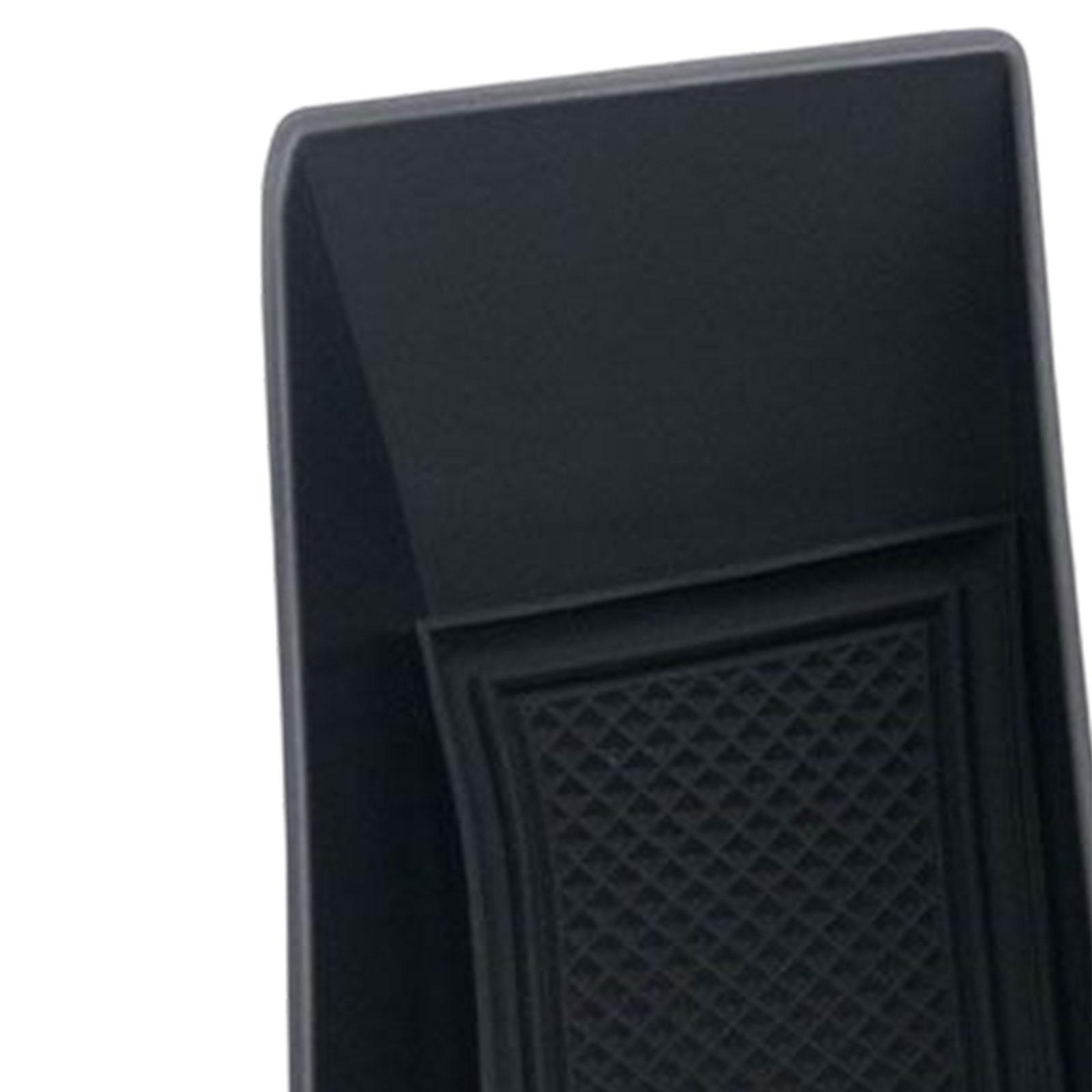 Car Door Armrest Storage Box C - Phone Accessories Rack ulasan dan harga