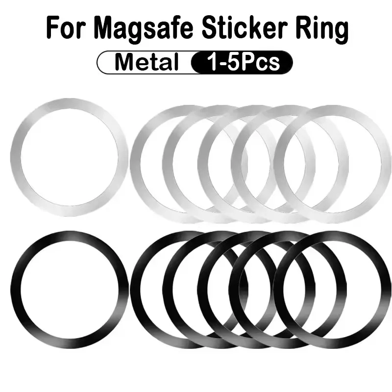 Stainless Steel Universal Magn - Phone Accessories Holder Car ulasan dan harga