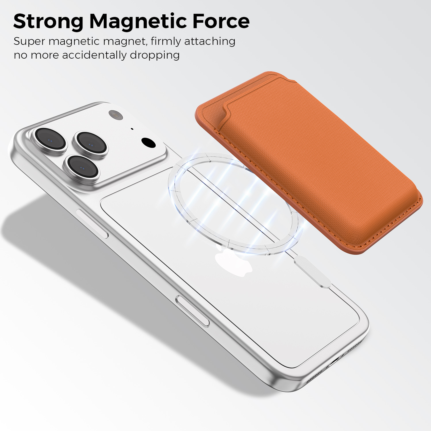 ‌Luxury For MagSafe Magnetic W - Phone Accessories Design ulasan dan harga