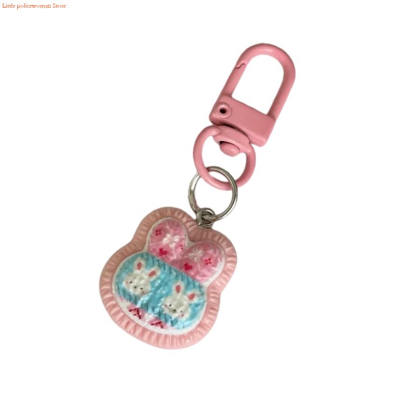 F92D Elegant Plastic Animal Ke - Phone Accessories For Teens ulasan dan harga