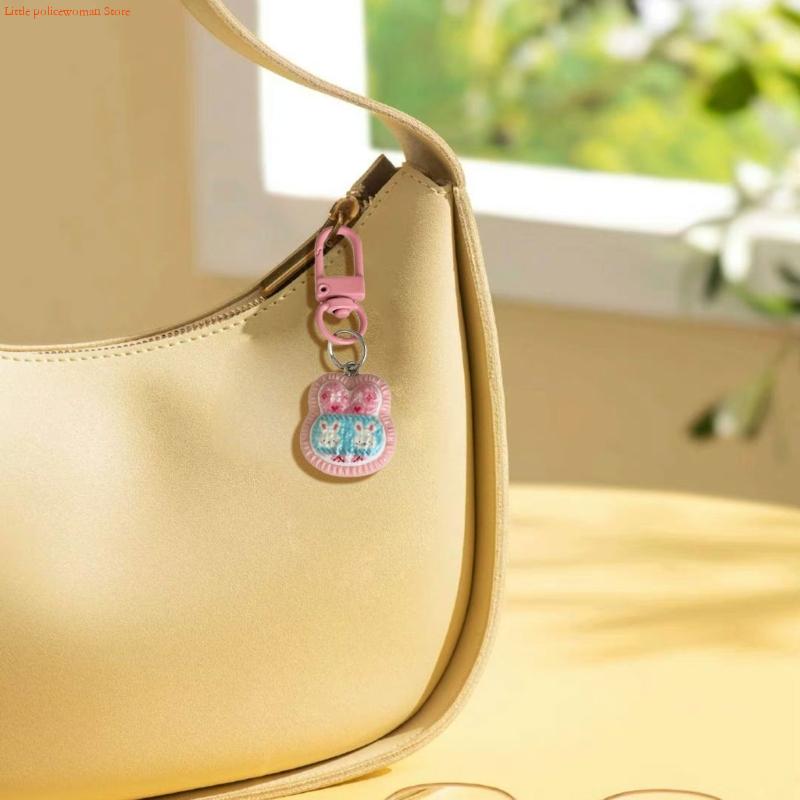 F92D Elegant Plastic Animal Ke - Phone Accessories For Teens ulasan dan harga