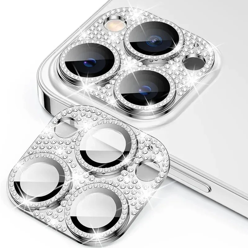Luxury Rhinestone Diamond Glit - Phone Accessories Design ulasan dan harga